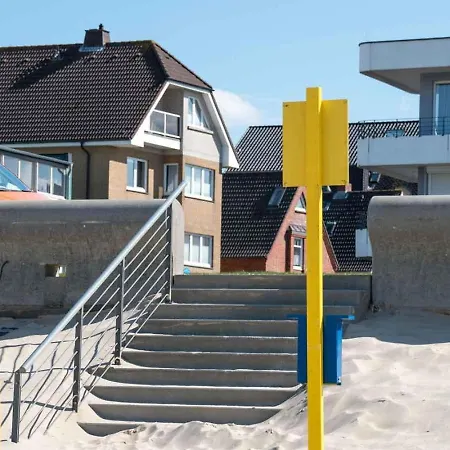 Daire Haus Seeluft 2 Sl02 *
