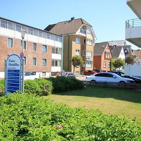 Haus Seeluft 2 Sl02 Apartament