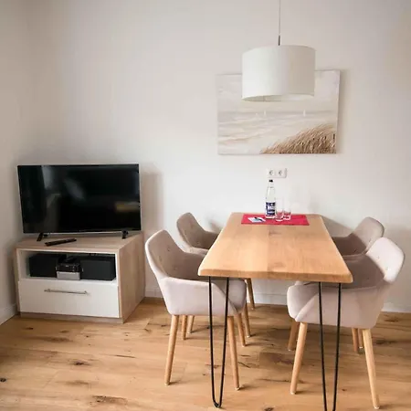 Haus Seeluft 2 Sl02 Daire