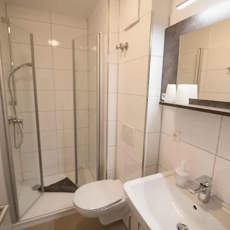 Daire Haus Seeluft 2 Sl02