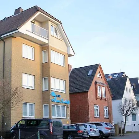 Haus Seeluft 2 Sl02 *